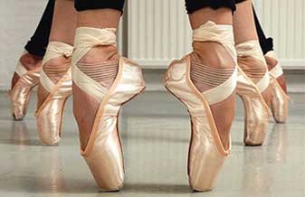 Espaço de Dança Priscila Ballet - Foto 1