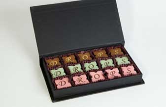 Chocolates Lacta - Foto 1