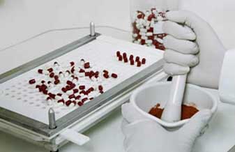 Lopes E Amaral Farmácia De Manipulação Ltda - Foto 1