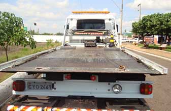 Via Rotary Mecânica e Guincho - Foto 1