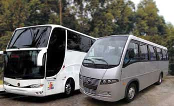 World Trans Locadora de Veiculos Ltda - Foto 1