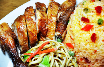 Kim Show Restaurante - Foto 1