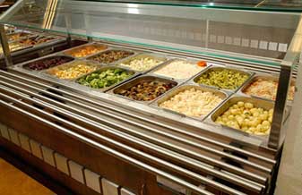 Casa de Carnes e Rotisserie Dois Amores Ltda - Foto 1