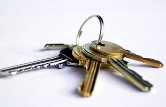 Chaveiro Horizonte - Foto 1