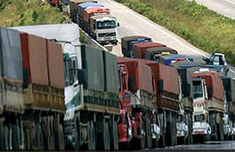 A Alternativa Transportes - Foto 1