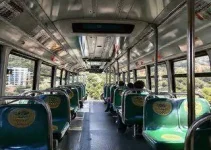 Viação Cometa em Embu das Artes