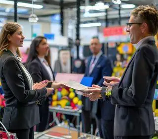 Conselho Gestor da Feira