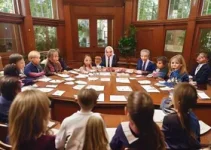 eleição do Conselho Municipal dos Direitos da Criança e do Adolescente