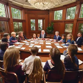 eleição do Conselho Municipal dos Direitos da Criança e do Adolescente