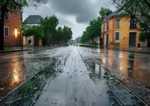 Previsão do Tempo em Embu das Artes