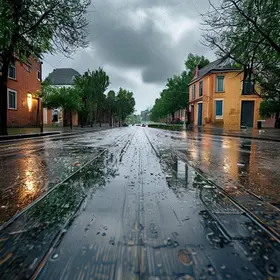 Previsão do Tempo em Embu das Artes