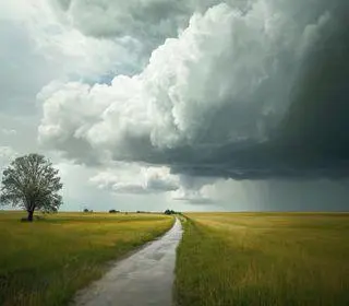 tempo em Embu das Artes