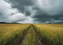 tempo nublado em Embu das Artes