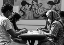 inscrições para monitores culturais