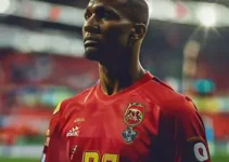 confiança nos pênaltis