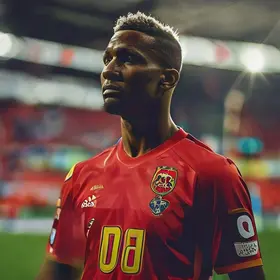 confiança nos pênaltis