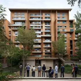 governo de SP entrega moradias