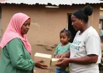 Governo de SP entrega moradias