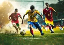 Ituano vence o Real-RS na Copinha