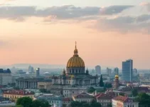 pesquisa de percepção sobre o turismo