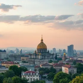 pesquisa de percepção sobre o turismo