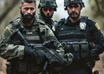 captura procurada pela Justiça