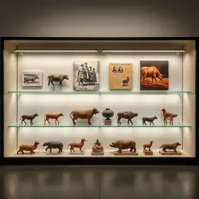 catálogo digital de acervos museológicos