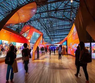 exposições temporárias em Embu das Artes