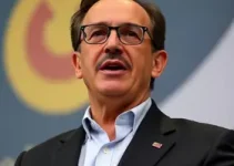 candidatura à reeleição