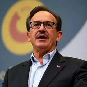 candidatura à reeleição