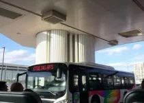 Viação Cidade das Artes