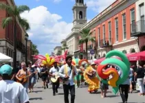 Carnaval de Bloquinhos e Marchinhas