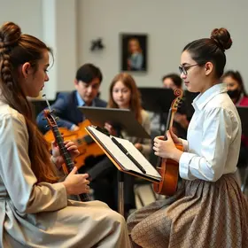 prova prática monitor cultural Embu das Artes