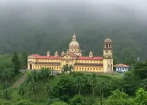 chuva em Embu das Artes