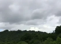 previsão do tempo em Embu das Artes