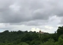 tempo em Embu das Artes