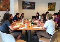 Encontro de Acolhimento