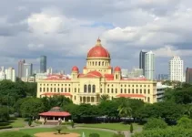 Interior de SP