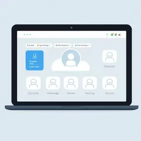 Novo Portal do Servidor