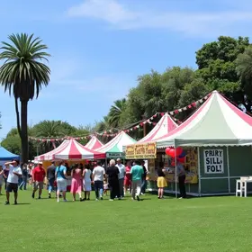 Folia de Brechó & Artesanato
