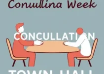 semana de conciliação