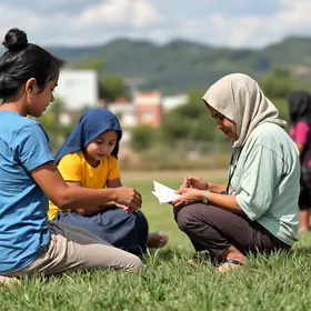 programa praça da cidadania
