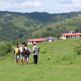 Mudanças na Educação em Taboão da Serra