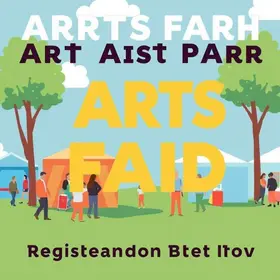 Conselho Gestor da Feira de Artes