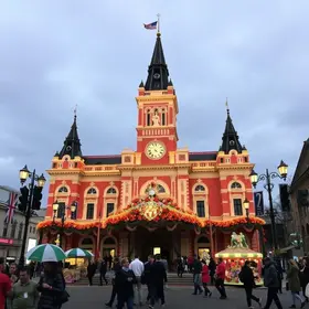 expediente da prefeitura no carnaval