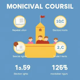 resultado da eleição