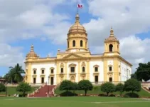 Concurso Prefeitura Embu das Artes