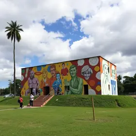 Embu das Artes