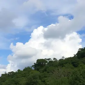 Previsão do Tempo em Embu das Artes