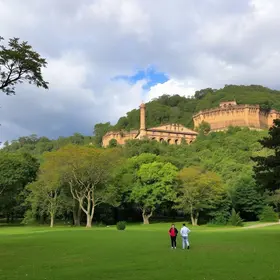 previsão do tempo em Embu das Artes